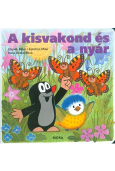 A kisvakond és a nyár