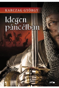 Idegen páncélban