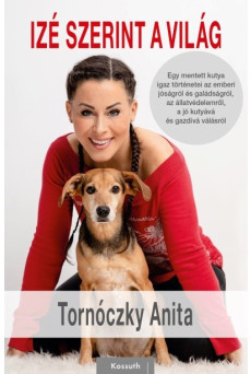 Izé szerint a világ