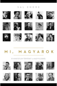 Mi, magyarok