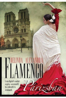 Flamenco Párizsban