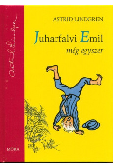 Juharfalvi Emil még egyszer