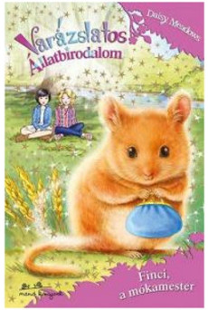 Finci, a mókamester