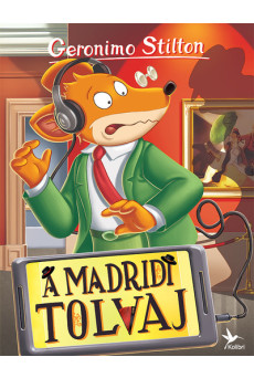 A madridi tolvaj - Mulatságos történetek
