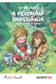 A feltaláló oroszlánja