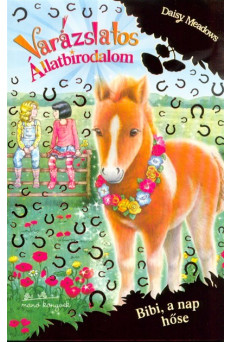 Bibi, a nap hőse (extra kiadás)