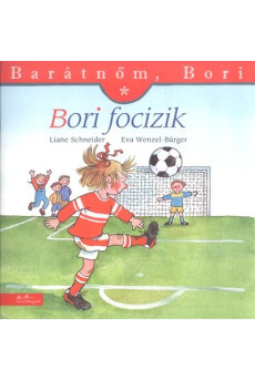 Bori focizik