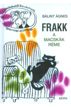 Frakk a macskák réme