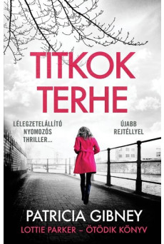 Titkok terhe