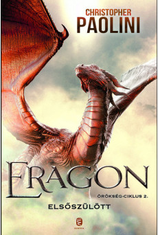 ERAGON - Elsőszülött