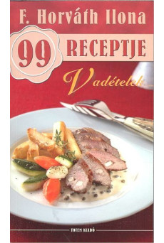 Vadételek