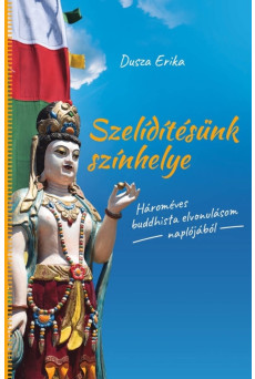 Szelídítésünk színhelye (e-könyv)