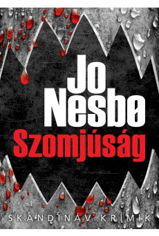 Szomjúság (e-könyv)