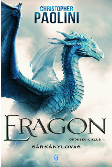 ERAGON - Sárkánylovas