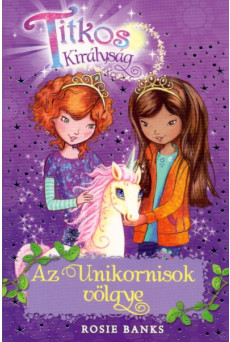 Az unikornisok völgye