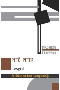 Lesgól (e-könyv)