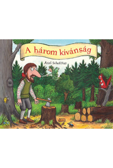A három kívánság