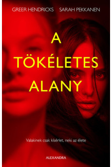 A tökéletes alany