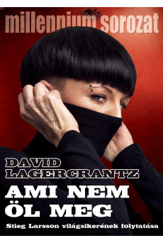 Ami nem öl meg (e-könyv)