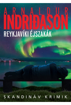 Reykjavíki éjszakák (e-könyv)