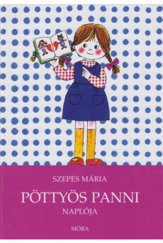 Pöttyös Panni naplója