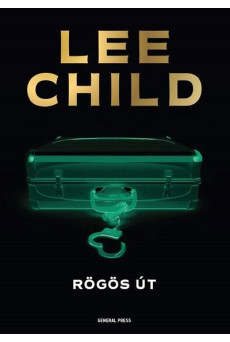 Rögös út - Jack Reacher-krimi