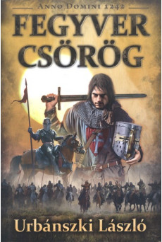 Fegyver csörög