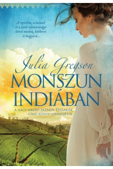 Monszun Indiában