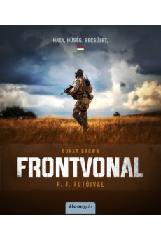 Frontvonal