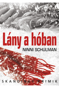 Lány a hóban (e-könyv)