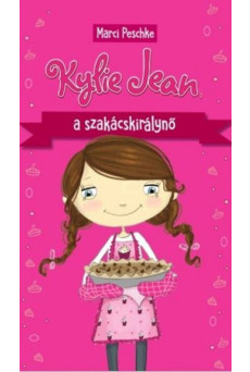 Kylie Jean, a szakácskirálynő