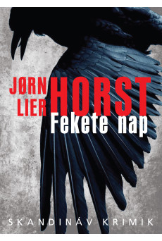 Fekete nap (e-könyv)