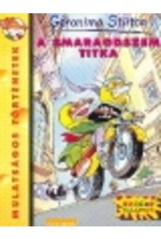 A smaragdszem titka
