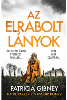 Az elrabolt lányok