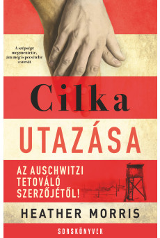 Cilka utazása (e-könyv)