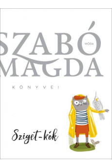 Sziget-Kék