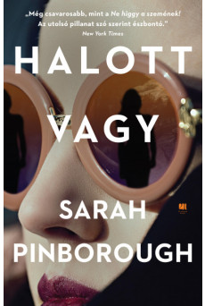Halott vagy