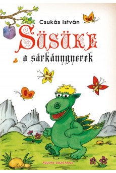 Süsüke a sárkánygyerek