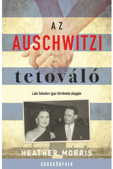 Az auschwitzi tetováló (e-könyv)