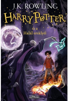 Harry Potter és a halál ereklyéi