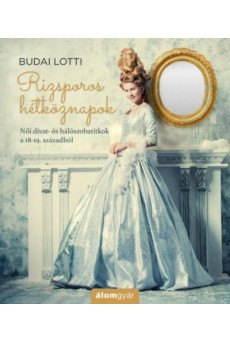 Rizsporos hétköznapok