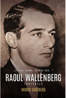 Raoul Wallenberg története (e-könyv)