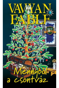 Mennyből a csontváz