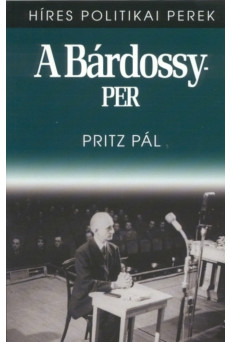A Bárdossy-per (e-könyv)