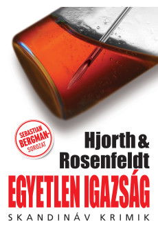 Egyetlen igazság (e-könyv)