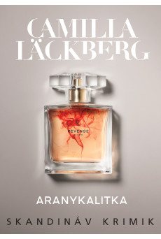 Aranykalitka (e-könyv)