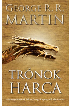 Trónok harca