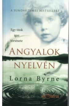 Angyalok nyelvén (e-könyv)