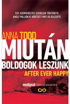 Miután boldogok leszünk - After Ever Happy