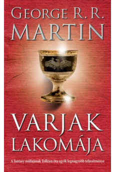 Varjak lakomája